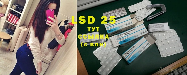 MESCALINE Богданович